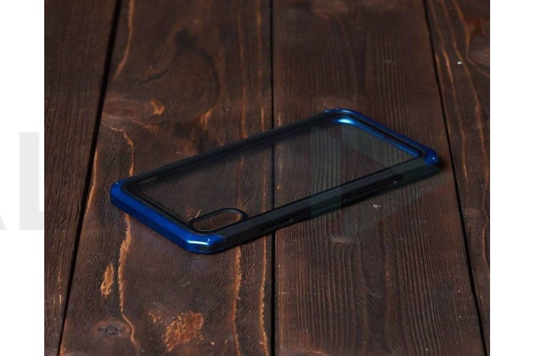 Чехол ELEMENT CASE iPhone X ударозащитный