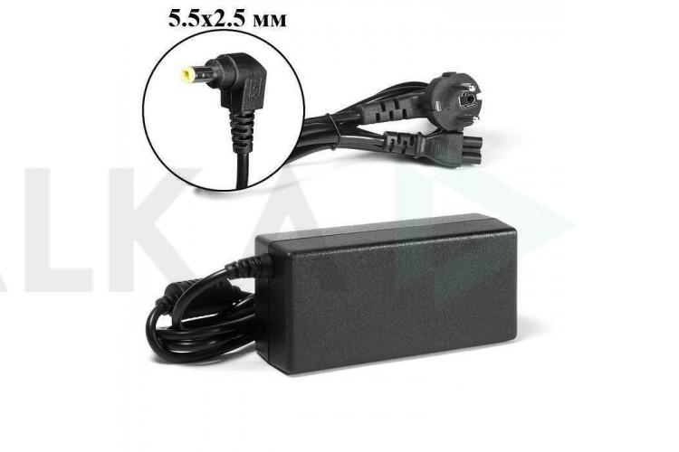Блок питания / зарядное устройство для ноутбука Lenovo (20.0V, 6.0A, 5.5*2.5) COPY ORIG
