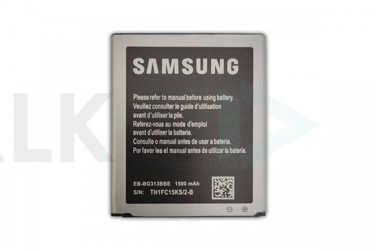 Аккумуляторная батарея EB-BG313BBE для Samsung Ace 3 S7898, Ace 4 G313H, J1 Mini J105F (в блистере) NC