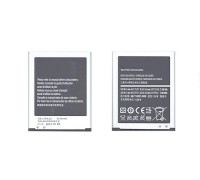 Аккумулятор EB-L1G6LLU для Samsung S3 I9300 (в блистере) NC