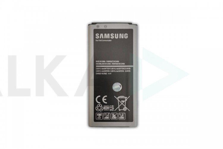 Аккумулятор BG-BG800BBE для телефона Samsung S5 Mini SM-G800F (в блистере) NC