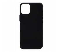 Чехол для iPhone 13 (6,1) тонкий (черный)
