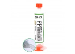 Клей-герметик Relife RL-035B (30 мл) прозрачный 