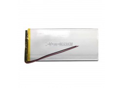 Универсальный аккумулятор 150x70x3 3.7V 7000mAh (3080150P)