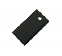 Задняя крышка для Sony Xperia S (LT26i) черный