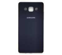 Задняя крышка для Samsung A500F Galaxy A5 2015 (синий)