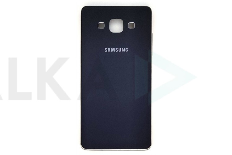 Задняя крышка для Samsung A500F Galaxy A5 2015 (синий)