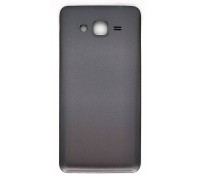 Задняя крышка для Samsung G530 Galaxy Grand Prime (серый)