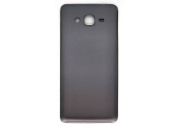 Задняя крышка для Samsung G530 Galaxy Grand Prime (серый)