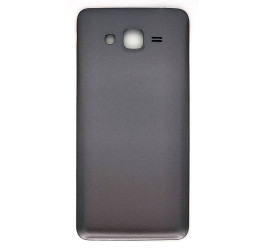 Задняя крышка для Samsung G530 Galaxy Grand Prime (серый)