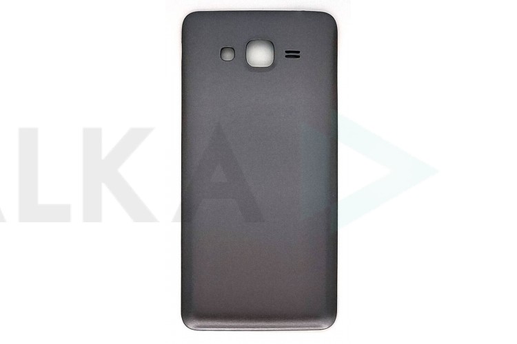 Задняя крышка для Samsung G530 Galaxy Grand Prime (серый)