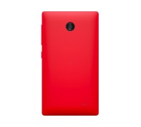 Задняя крышка для Nokia X (красный)