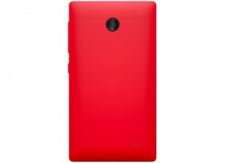 Задняя крышка для Nokia X (красный)