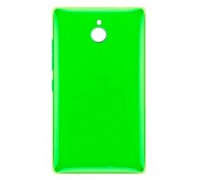 Задняя крышка для Nokia X (зеленый)