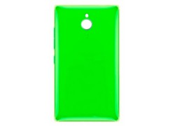 Задняя крышка для Nokia X (зеленый)