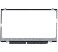 Матрица для ноутбука 14.0 40pin Slim HD (1366x768) LED TN (N140BGE-L42)