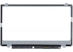 Матрица для ноутбука 14.0 40pin Slim HD (1366x768) LED TN (N140BGE-L42)