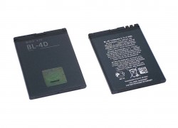 Аккумуляторная батарея BL-4D для Nokia N97 mini/E5/E7-00/N8 VB