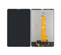 Дисплей для Xiaomi Redmi Pad SE Wi-Fi/ LTE 8.7" (24075RP89G) в сборе с тачскрином (черный)