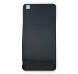 Задняя крышка для Huawei Honor 4A/ Y6 (черный)