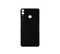 Задняя крышка для Huawei Honor 8X (черный)