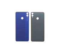 Задняя крышка для Huawei Honor 8X (синий)