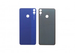 Задняя крышка для Huawei Honor 8X (синий)