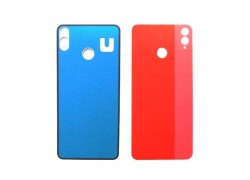 Задняя крышка для Huawei Honor 8X (красный)