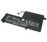 Аккумулятор L14M3P21 для ноутбука Lenovo Flex3, Yoga 500 14ISK 11.1V 45Wh ORG
