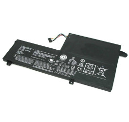 Аккумулятор L14M3P21 для ноутбука Lenovo Flex3, Yoga 500 14ISK 11.1V 45Wh ORG