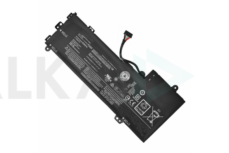 Аккумулятор L14M2P23 7.4V 4050mAh ORG