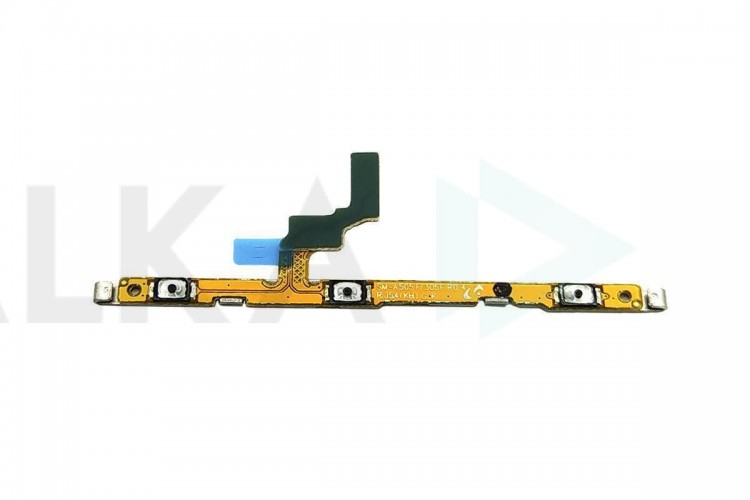 Шлейф для Samsung A205F/ A305F/ A307F/ A405F/ A505F с кнопками громкости + кнопка включения