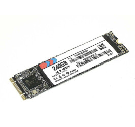 Твердотельный диск M.2 SSD Txrui 240G