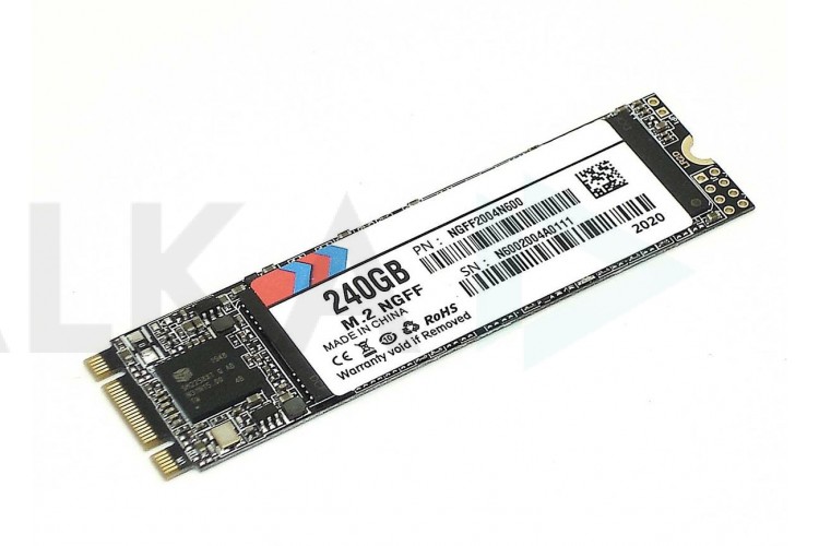 Твердотельный диск M.2 SSD Txrui 240G