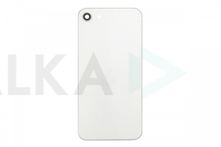 Корпус для iPhone SE 2020 (белый) CE
