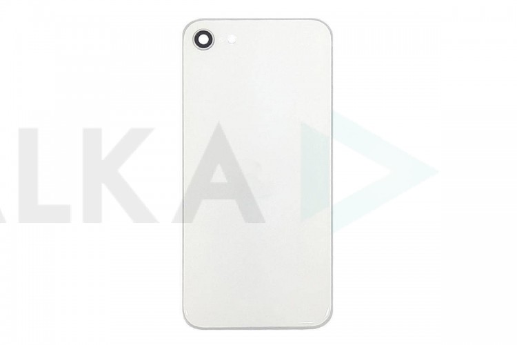 Корпус для iPhone SE 2020 (белый) CE
