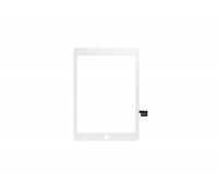 Тачскрин для iPad (2018) 9.7 (A1893/ A1954) (белый)