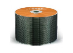 DVD+R Mirex 4,7 Гб 16x (термоупаковка 50 штук)