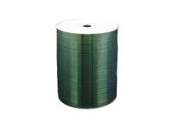 CD-R printable inkjet под печать 700 Мб 48x (термоупаковка 100 штук)