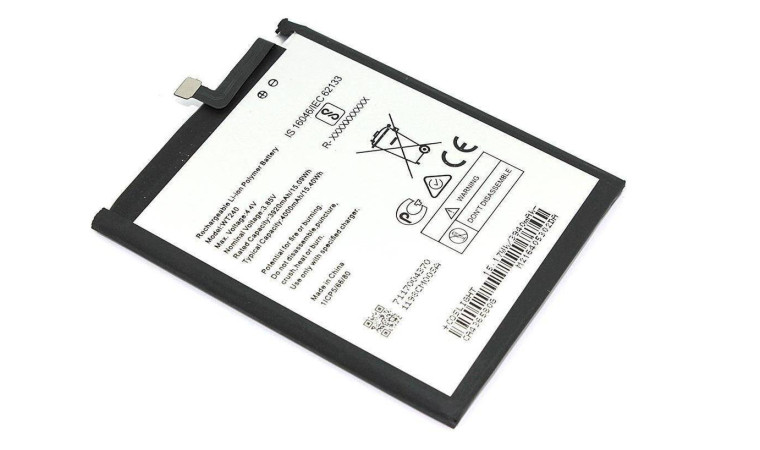 Аккумулятор WT240 для Nokia 2.3, 2.4, 3.2, 5.3 (BT)