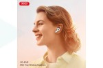 Наушники вакуумные беспроводные XO EF43 ENC Long Battery Life  (full functions without in-ear detection) White