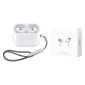 Наушники вакуумные беспроводные XO EV52 ANC noise-cancelling (full functions with buzzer + sliding volume) White