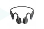 Наушники вакуумные беспроводные XO BD2 Depp Lightweight Bone Conduction Black