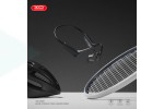 Наушники вакуумные беспроводные XO BD2 Depp Lightweight Bone Conduction Black