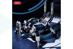 Портативная беспроводная колонка XO F52 Crab Shape Black