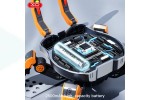Портативная беспроводная колонка XO F52 Crab Shape Black