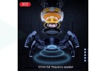 Портативная беспроводная колонка XO F52 Crab Shape Black