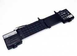 Аккумулятор 6JHDV для ноутбука Dell Alienware 17 R2 14.8V 6200mAh ORG