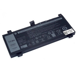 Аккумулятор 063K70 для ноутбука Dell Inspiron 14 7000 15.2V 3500mAh ORG