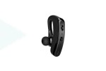 Bluetooth гарнитура HOCO E15 (черный)